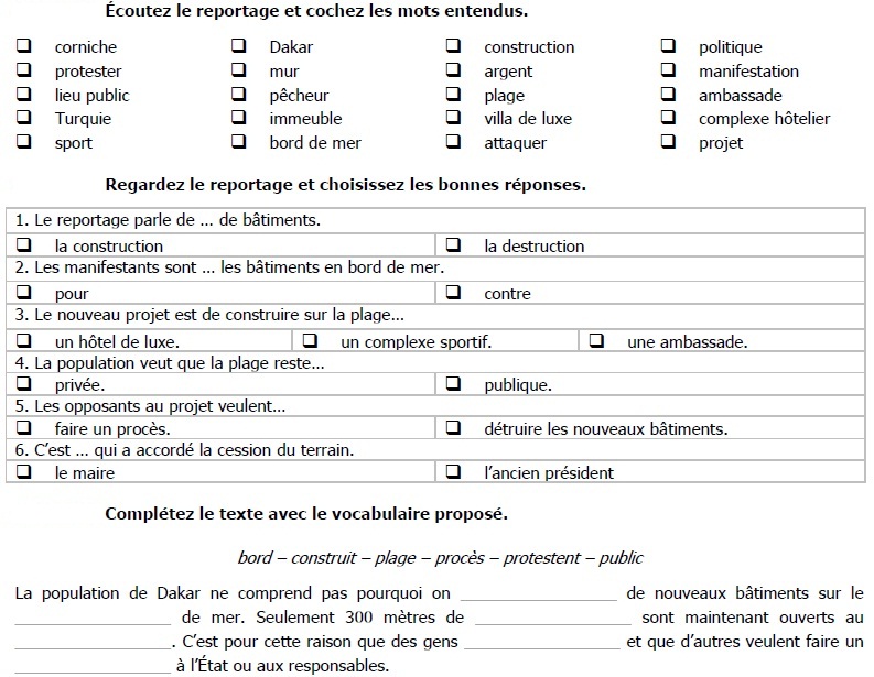Printables French Reading Comprehension Worksheets french reading comprehension worksheets vintagegrn